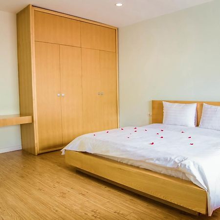 Hanoi Westlake Phuong Anh Hotel Luaran gambar