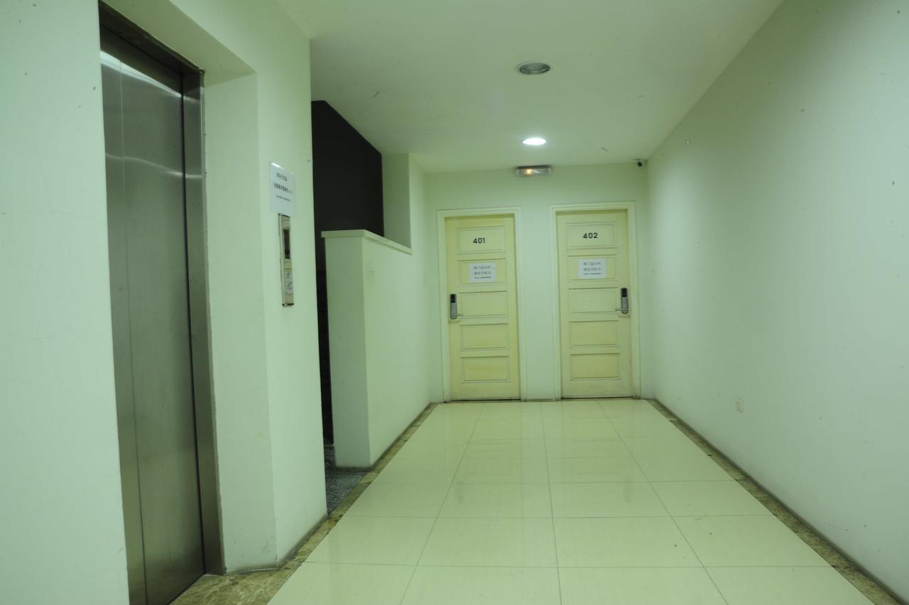 Hanoi Westlake Phuong Anh Hotel Luaran gambar