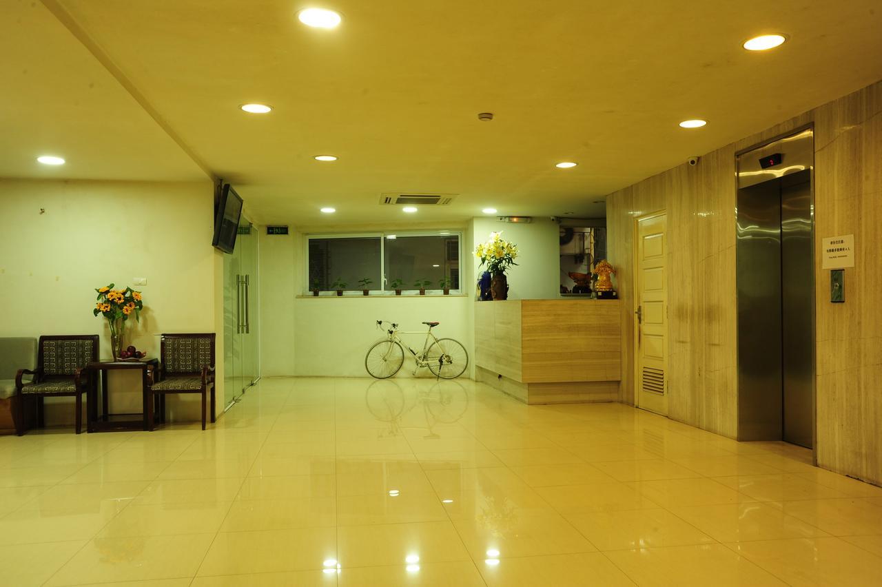 Hanoi Westlake Phuong Anh Hotel Luaran gambar