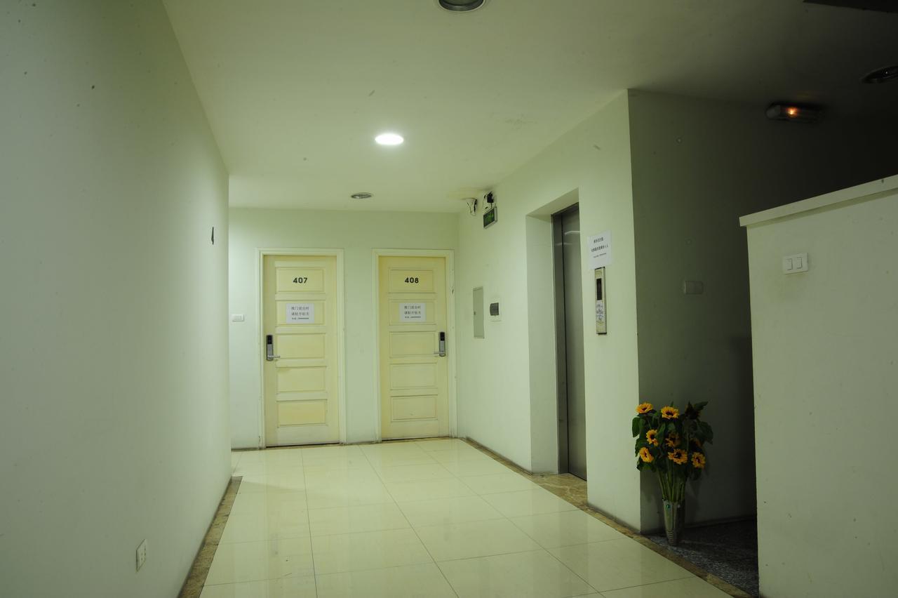 Hanoi Westlake Phuong Anh Hotel Luaran gambar