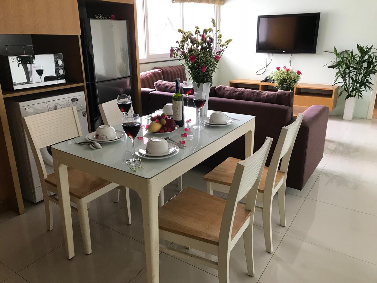 Hanoi Westlake Phuong Anh Hotel Luaran gambar