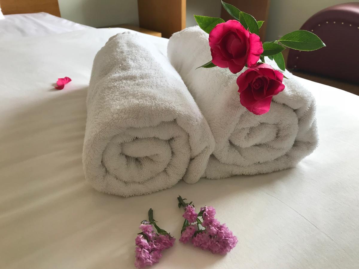 Hanoi Westlake Phuong Anh Hotel Luaran gambar