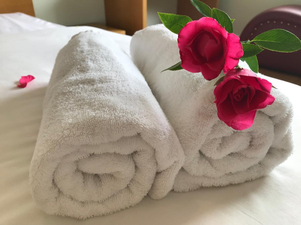 Hanoi Westlake Phuong Anh Hotel Luaran gambar