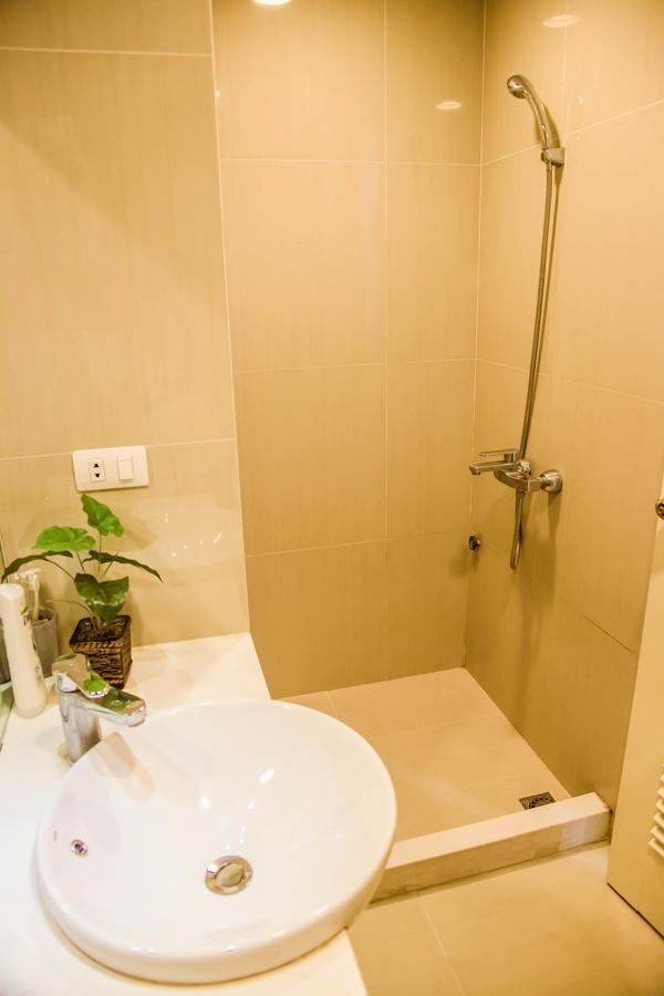 Hanoi Westlake Phuong Anh Hotel Luaran gambar