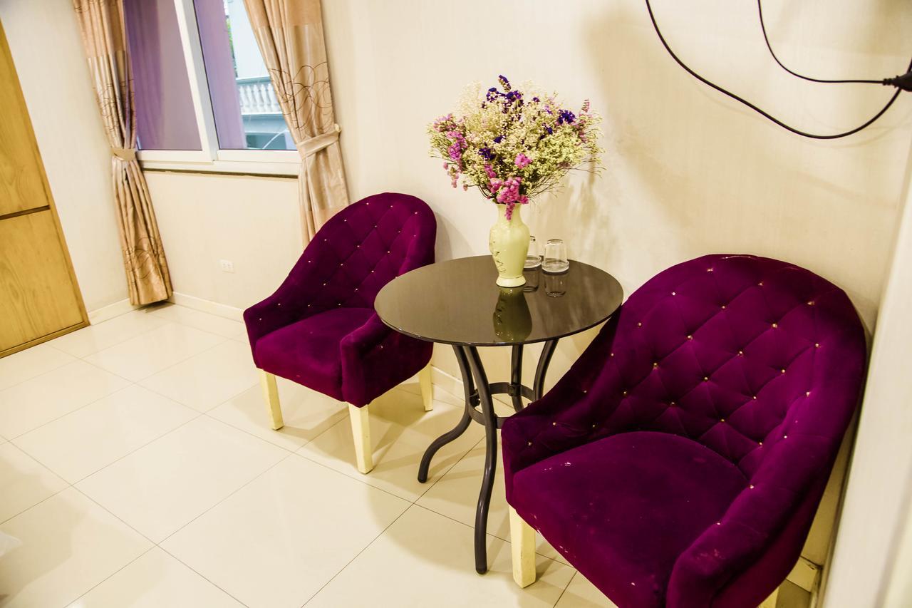 Hanoi Westlake Phuong Anh Hotel Luaran gambar