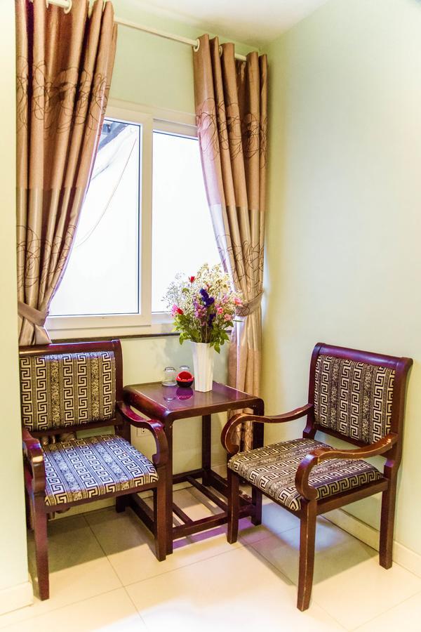 Hanoi Westlake Phuong Anh Hotel Luaran gambar