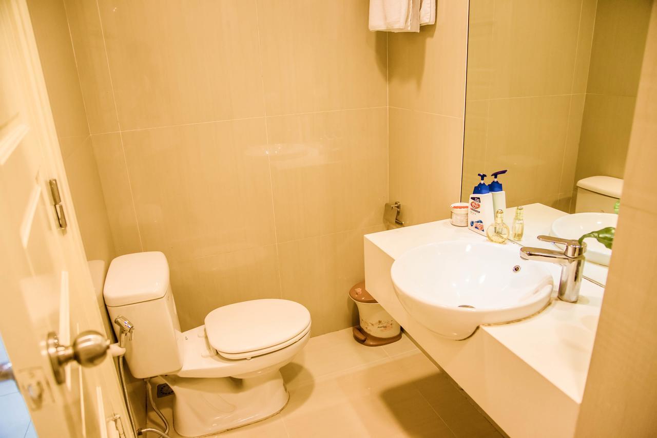 Hanoi Westlake Phuong Anh Hotel Luaran gambar