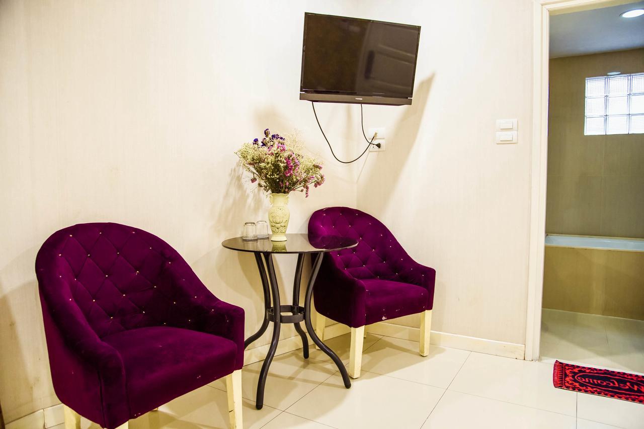 Hanoi Westlake Phuong Anh Hotel Luaran gambar