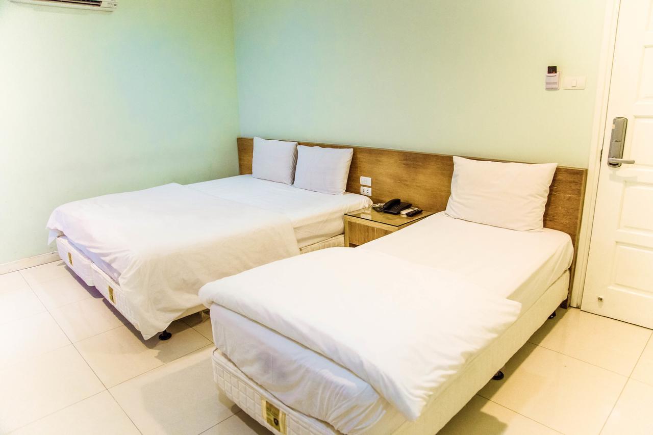 Hanoi Westlake Phuong Anh Hotel Luaran gambar