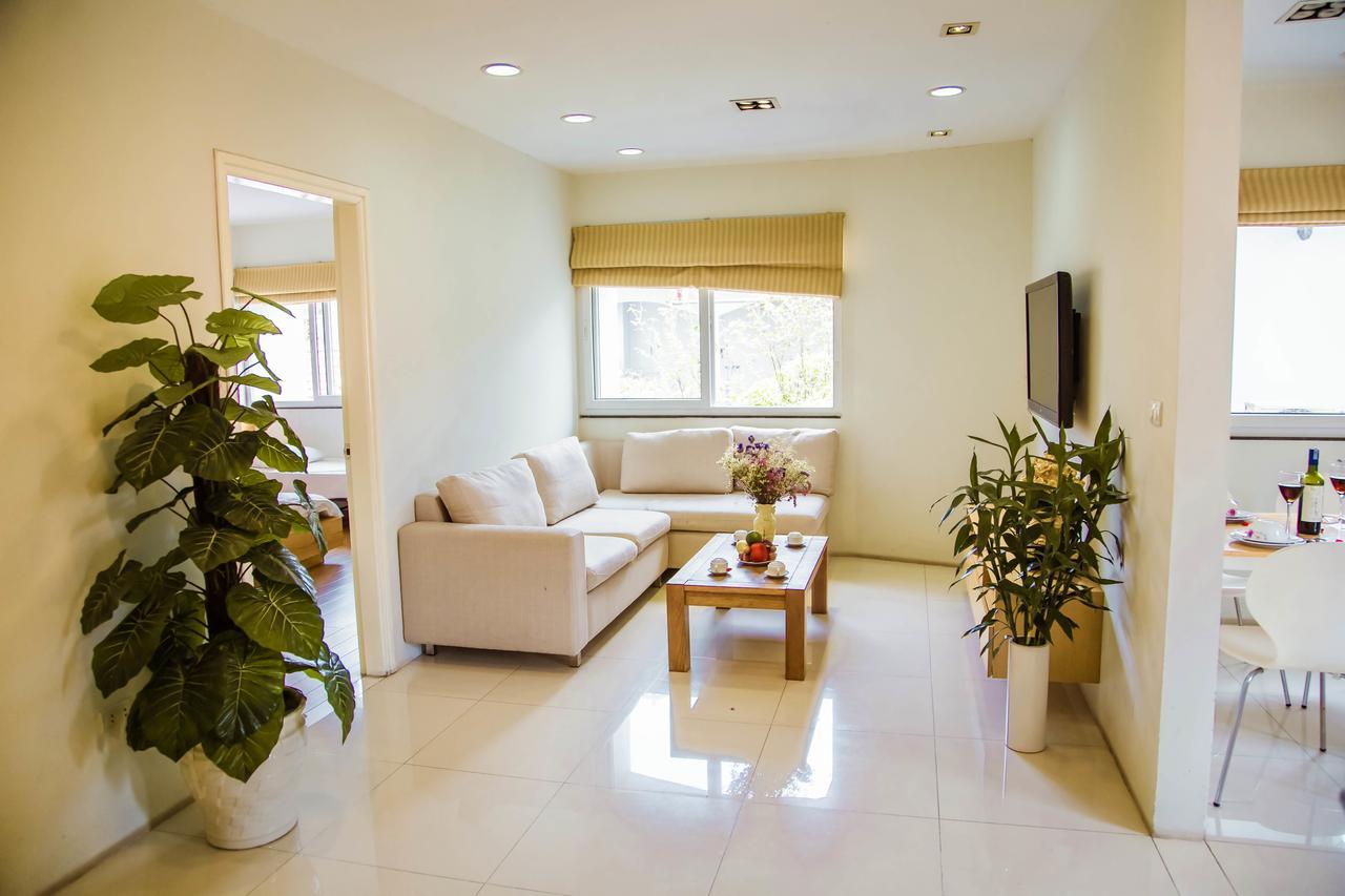 Hanoi Westlake Phuong Anh Hotel Luaran gambar
