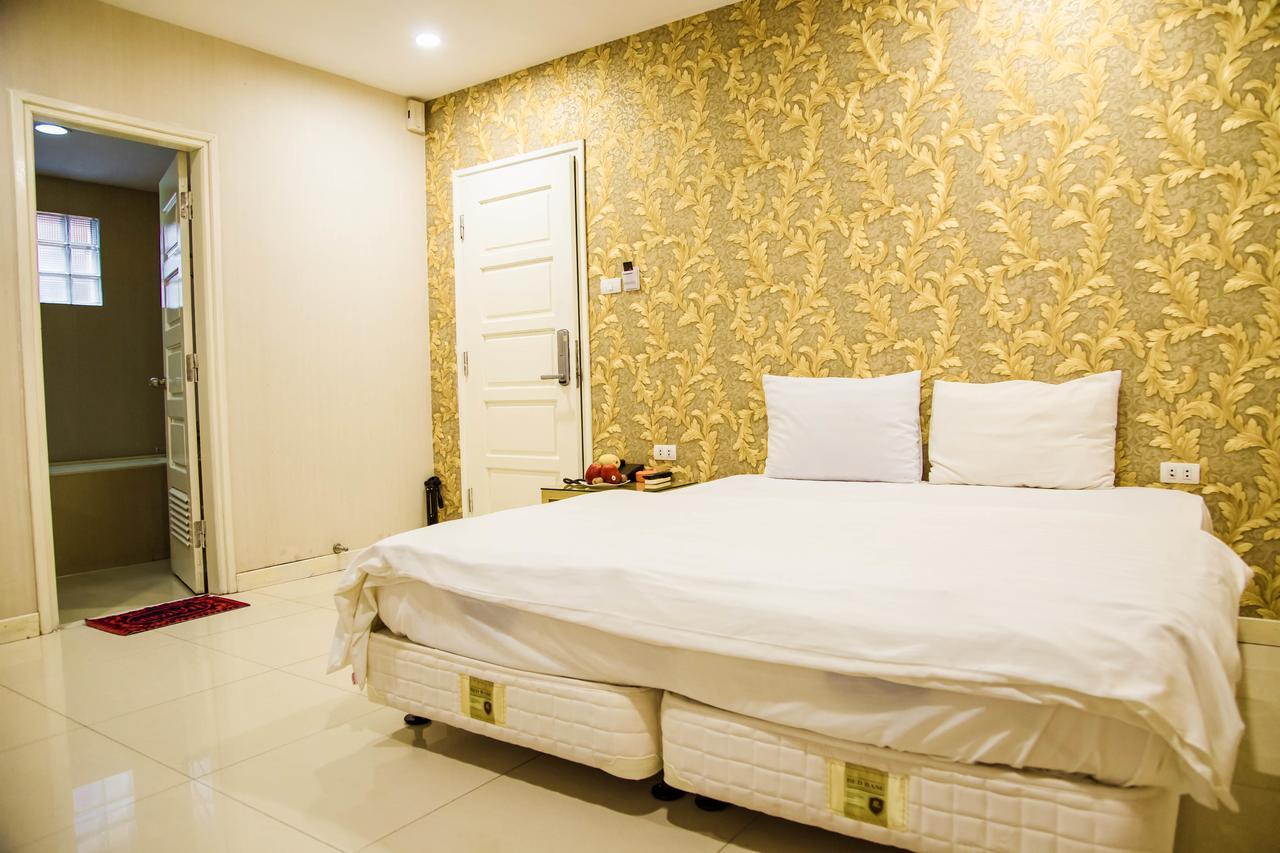 Hanoi Westlake Phuong Anh Hotel Luaran gambar