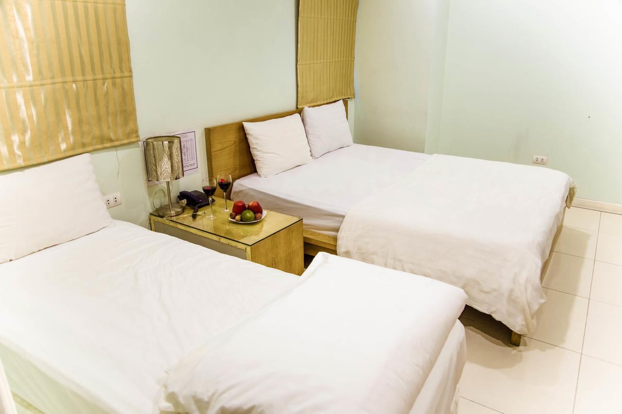 Hanoi Westlake Phuong Anh Hotel Luaran gambar