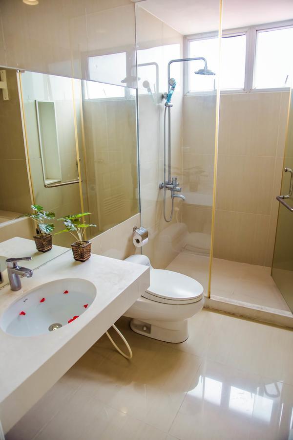 Hanoi Westlake Phuong Anh Hotel Luaran gambar