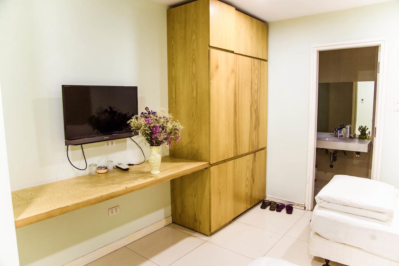 Hanoi Westlake Phuong Anh Hotel Luaran gambar