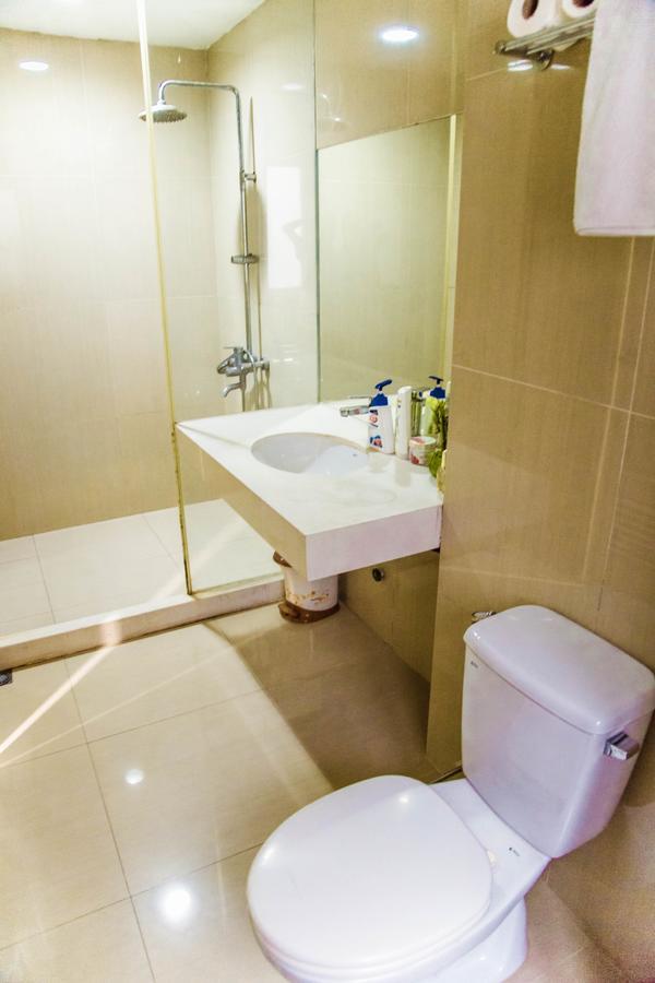 Hanoi Westlake Phuong Anh Hotel Luaran gambar
