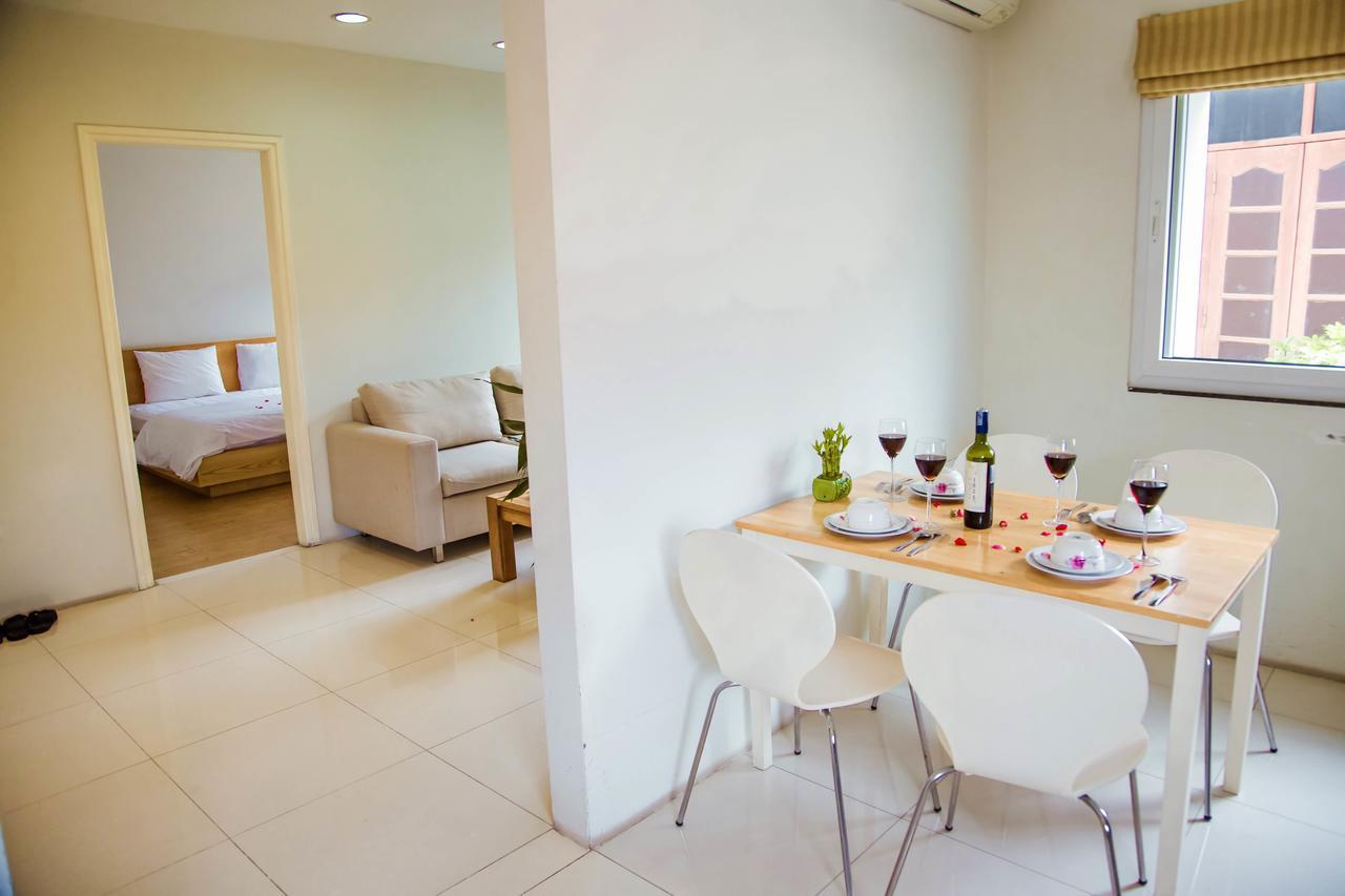 Hanoi Westlake Phuong Anh Hotel Luaran gambar
